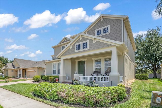 8513 NATIVE PINE WAY, Orlando, FL 32836
