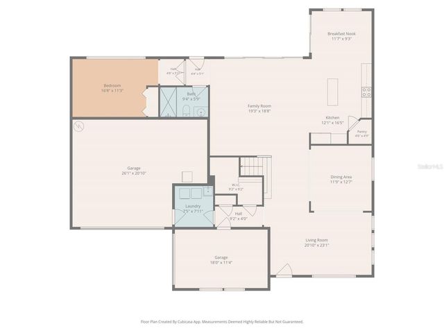 8513 NATIVE PINE WAY, Orlando, FL 32836