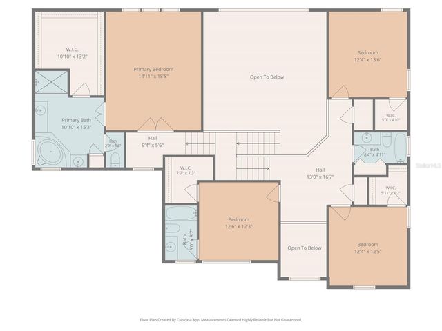 8513 NATIVE PINE WAY, Orlando, FL 32836