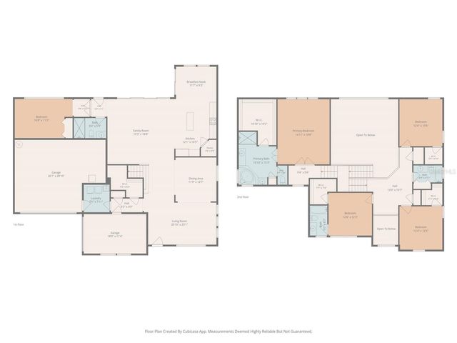 8513 NATIVE PINE WAY, Orlando, FL 32836