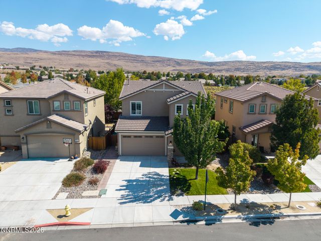 7028 Shady Gate Drive, Sparks, NV 89436