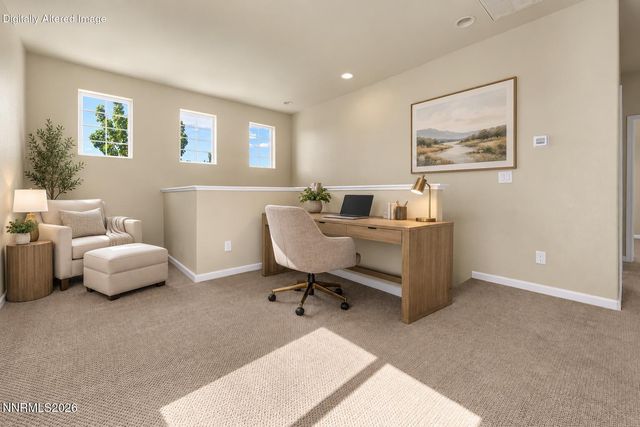 7028 Shady Gate Drive, Sparks, NV 89436