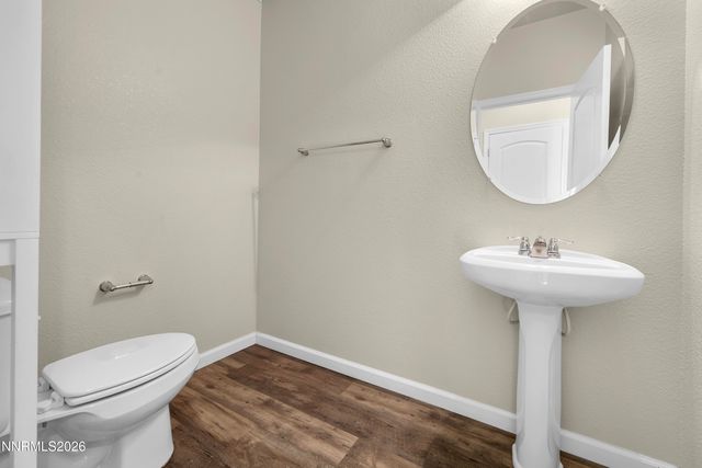 7028 Shady Gate Drive, Sparks, NV 89436