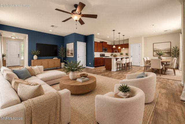 7028 Shady Gate Drive, Sparks, NV 89436