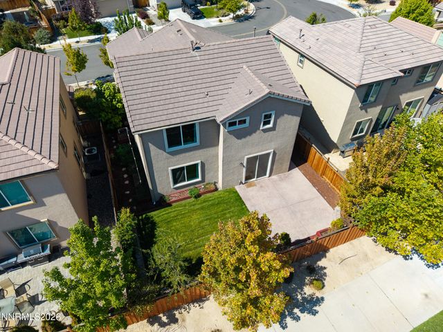 7028 Shady Gate Drive, Sparks, NV 89436