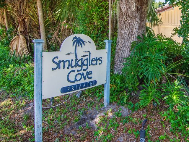 1476 Smugglers Cove, Vero Beach, FL 32963