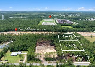 0 Phil Davis Road, Ocean Springs, MS 39564