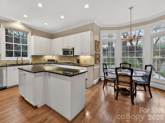 3116 Cloverfield Road, Charlotte, NC 28211