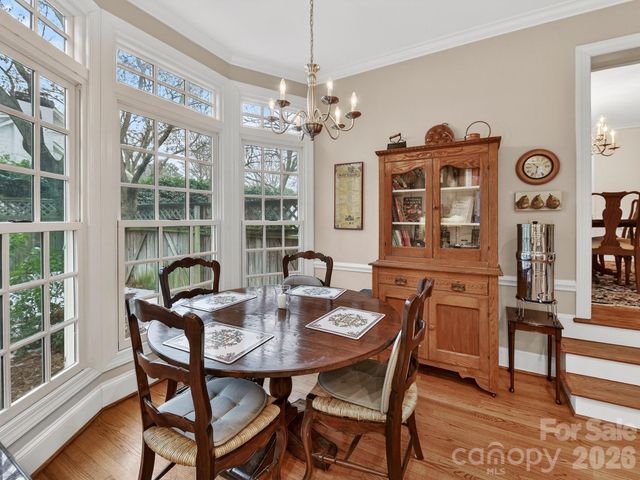 3116 Cloverfield Road, Charlotte, NC 28211