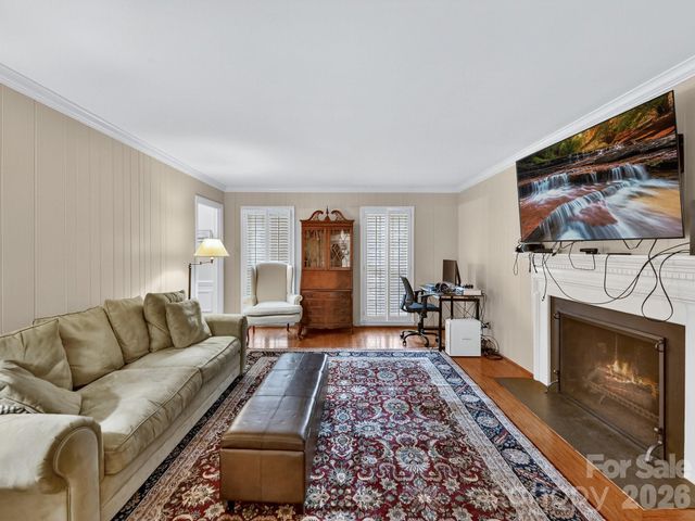 3116 Cloverfield Road, Charlotte, NC 28211