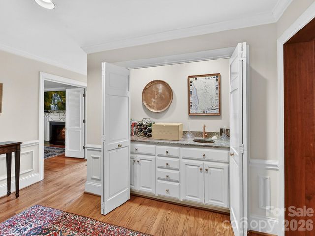 3116 Cloverfield Road, Charlotte, NC 28211