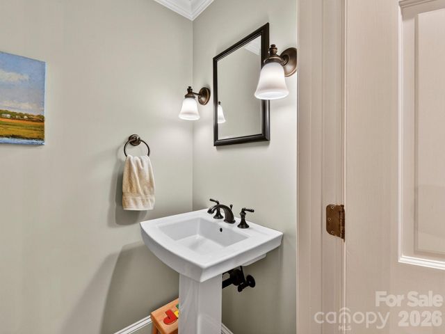 3116 Cloverfield Road, Charlotte, NC 28211