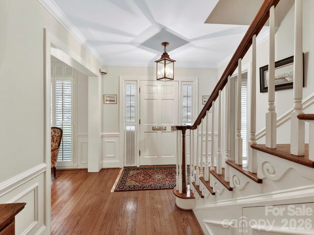 3116 Cloverfield Road, Charlotte, NC 28211