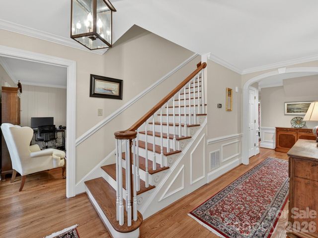 3116 Cloverfield Road, Charlotte, NC 28211