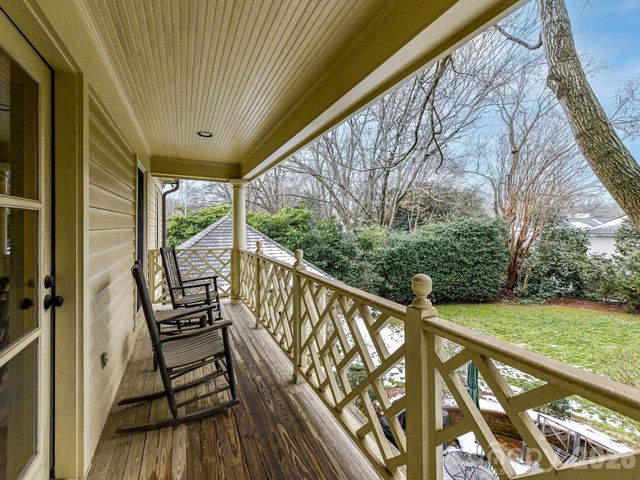 3116 Cloverfield Road, Charlotte, NC 28211