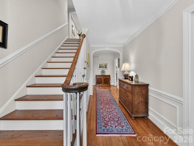 3116 Cloverfield Road, Charlotte, NC 28211