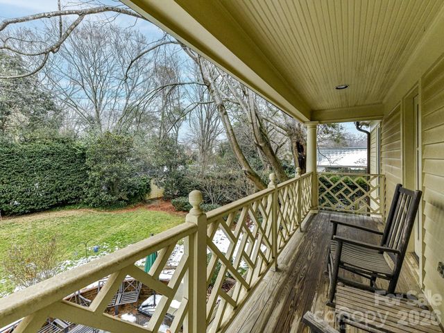 3116 Cloverfield Road, Charlotte, NC 28211