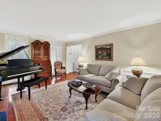 3116 Cloverfield Road, Charlotte, NC 28211