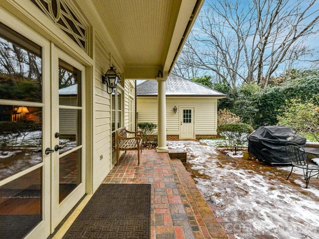 3116 Cloverfield Road, Charlotte, NC 28211