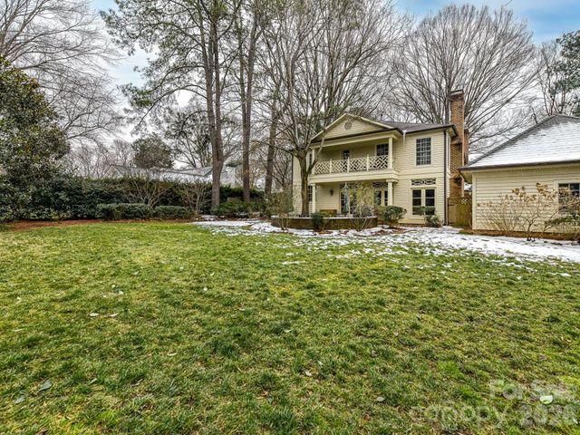 3116 Cloverfield Road, Charlotte, NC 28211