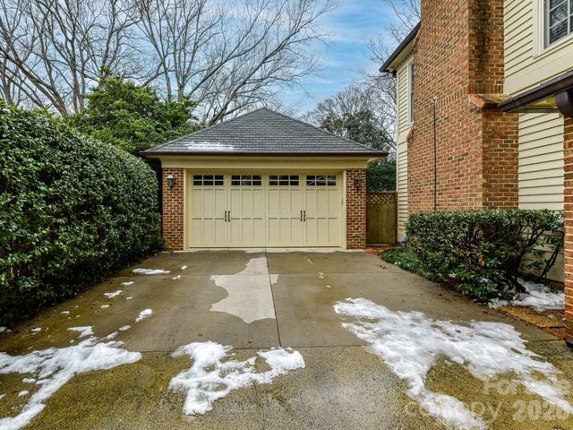 3116 Cloverfield Road, Charlotte, NC 28211