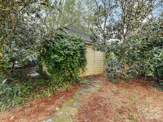 3116 Cloverfield Road, Charlotte, NC 28211