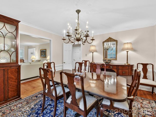 3116 Cloverfield Road, Charlotte, NC 28211