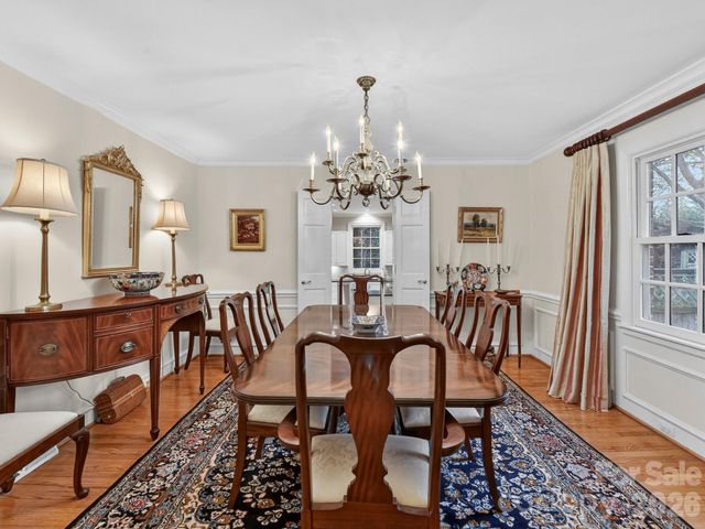 3116 Cloverfield Road, Charlotte, NC 28211