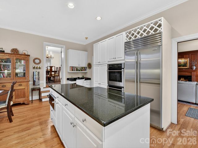 3116 Cloverfield Road, Charlotte, NC 28211