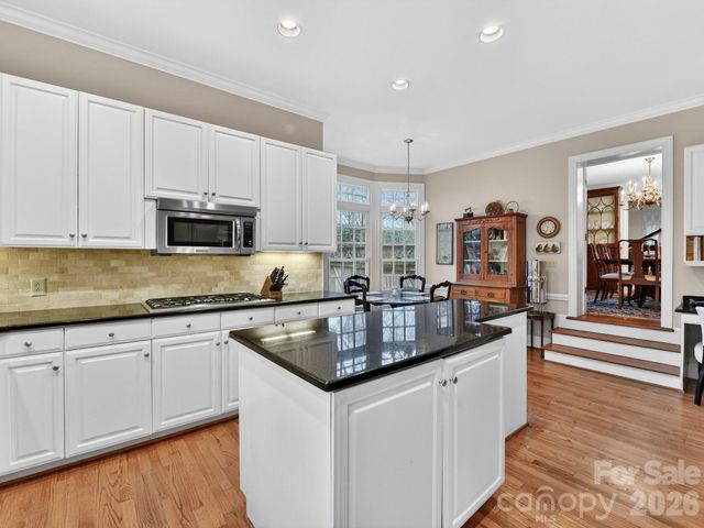 3116 Cloverfield Road, Charlotte, NC 28211