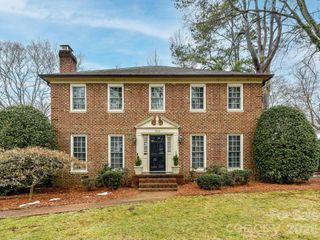 3116 Cloverfield Road, Charlotte, NC 28211