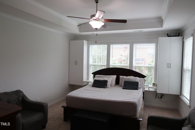 2309 Redbridge Lane, Apex, NC 27502