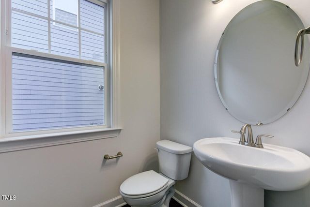 2309 Redbridge Lane, Apex, NC 27502