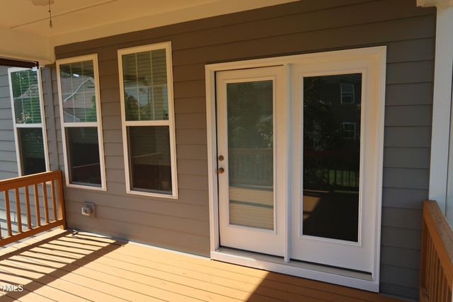 2309 Redbridge Lane, Apex, NC 27502