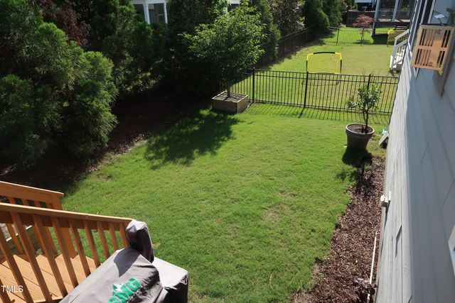 2309 Redbridge Lane, Apex, NC 27502