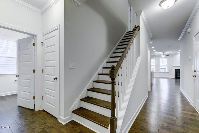 2309 Redbridge Lane, Apex, NC 27502