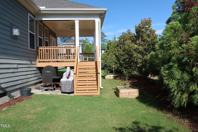 2309 Redbridge Lane, Apex, NC 27502