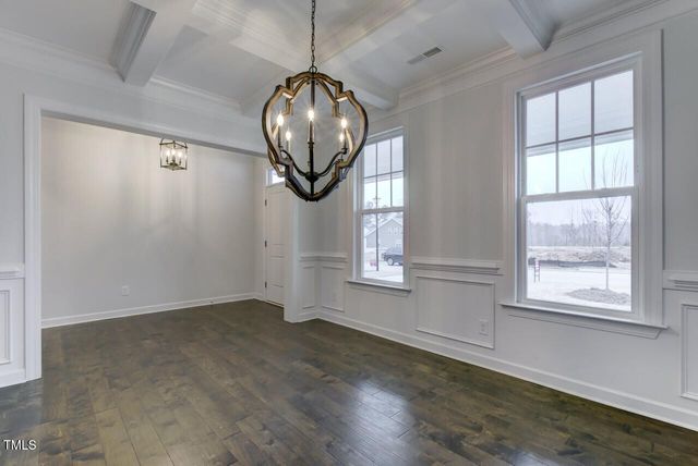 2309 Redbridge Lane, Apex, NC 27502