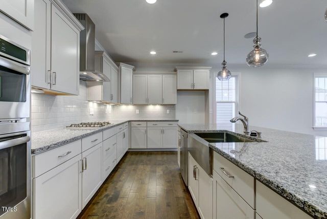 2309 Redbridge Lane, Apex, NC 27502