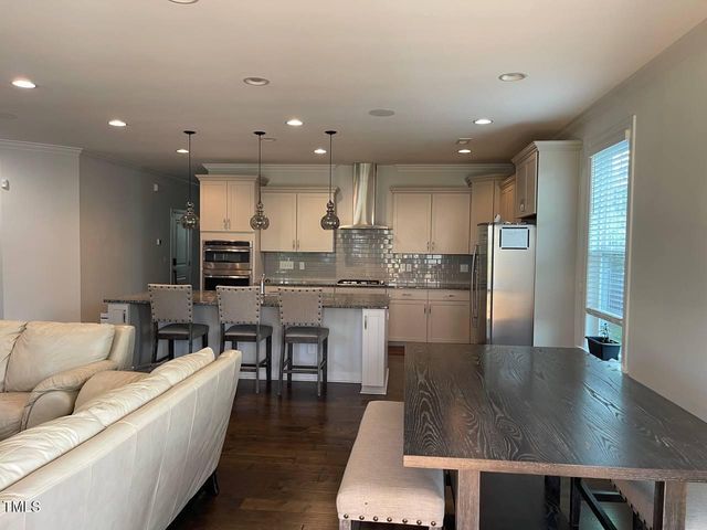 2309 Redbridge Lane, Apex, NC 27502