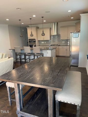 2309 Redbridge Lane, Apex, NC 27502