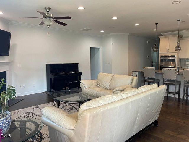 2309 Redbridge Lane, Apex, NC 27502