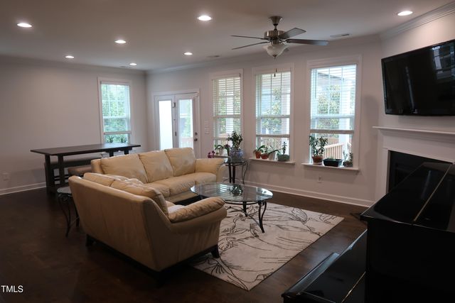 2309 Redbridge Lane, Apex, NC 27502