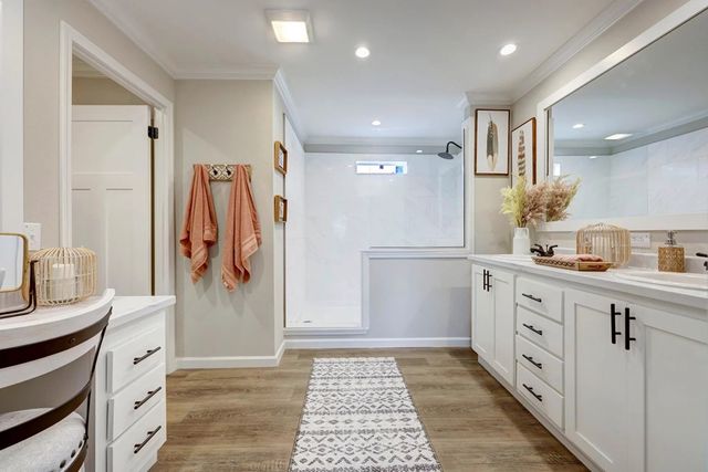 2400 Mist Ave, Stanton, TX 79782