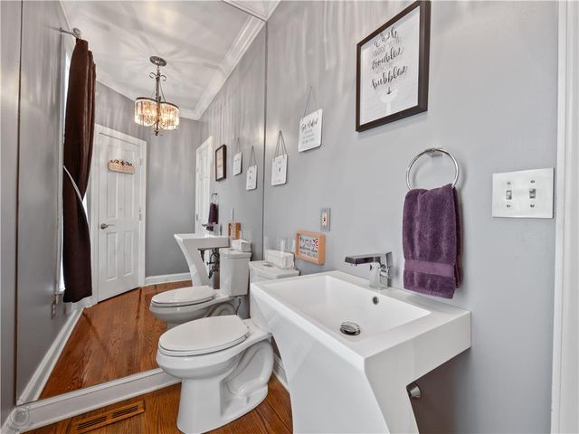 4450 Pond View Court, Bethlehem Twp, PA 18020