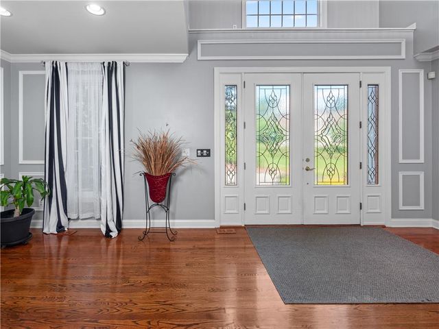 4450 Pond View Court, Bethlehem Twp, PA 18020