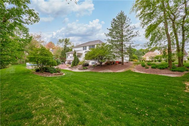4450 Pond View Court, Bethlehem Twp, PA 18020