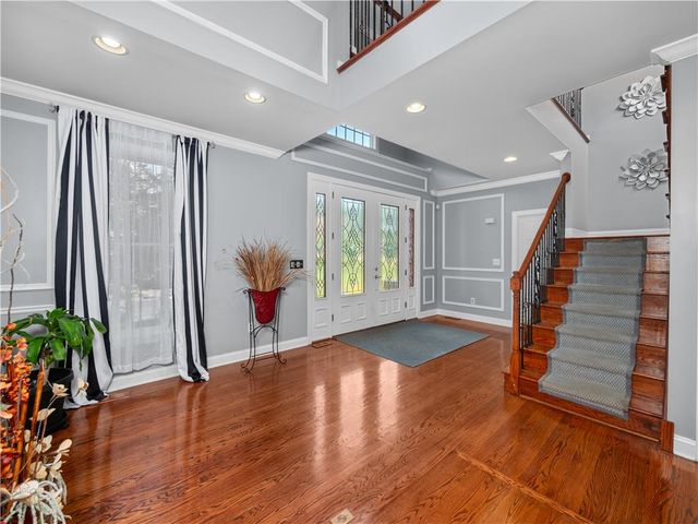 4450 Pond View Court, Bethlehem Twp, PA 18020