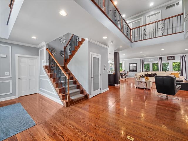 4450 Pond View Court, Bethlehem Twp, PA 18020