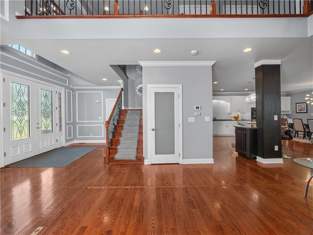 4450 Pond View Court, Bethlehem Twp, PA 18020